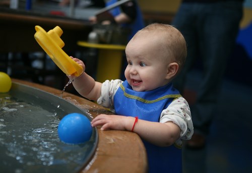 Children's Museum of Southeastern Connecticut