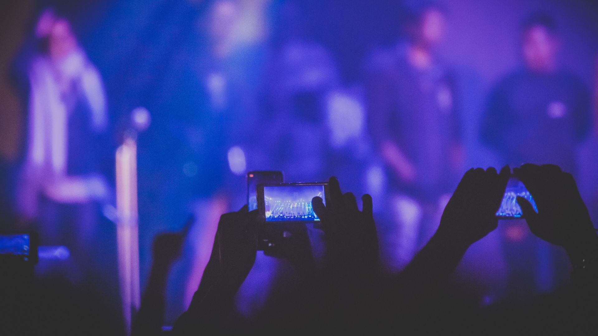 Mohegan Sun Shows Photo