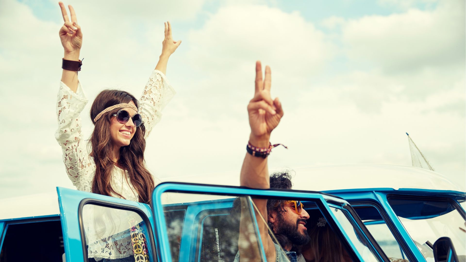 Hippie Weekend - Photo 2
