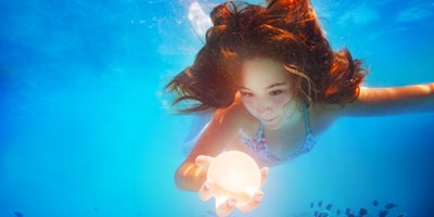 Under the Sea Weekend