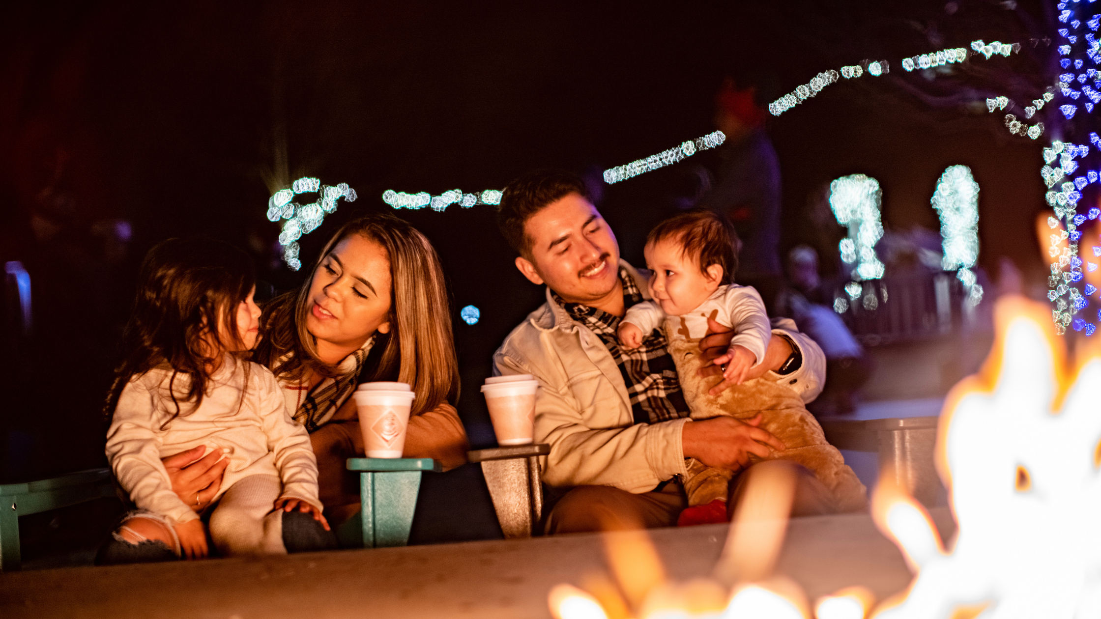 Mystic KOA Holiday - Photo 2