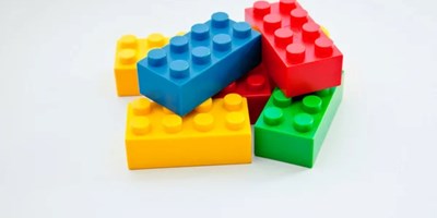 Building Block Weekend