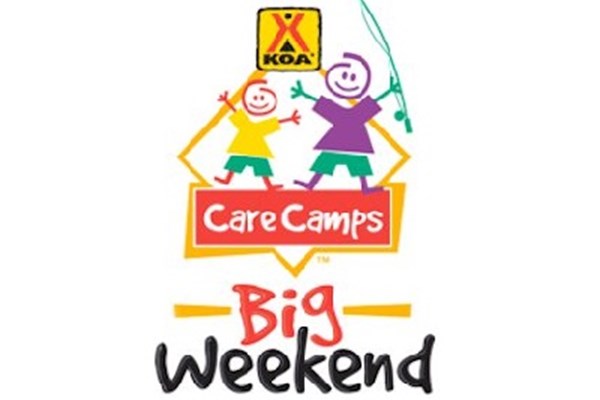 Care Camps & Super Hero Weekend Photo