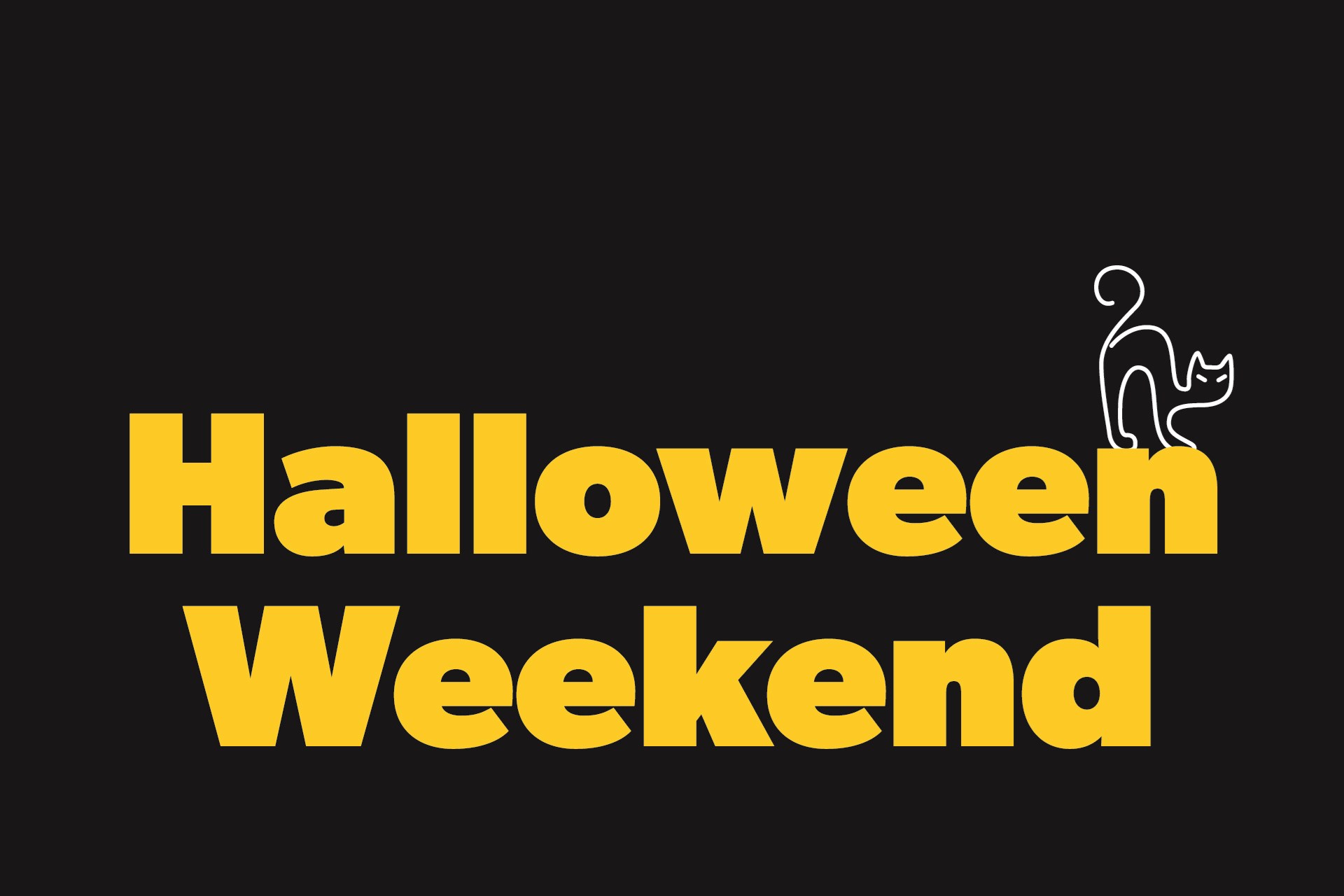 Mystical Halloween Weekend #1 Photo