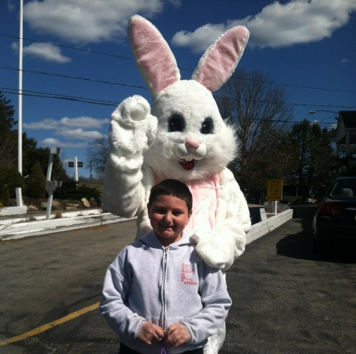 Easter Weekend Eggs-travaganza! - Photo 2