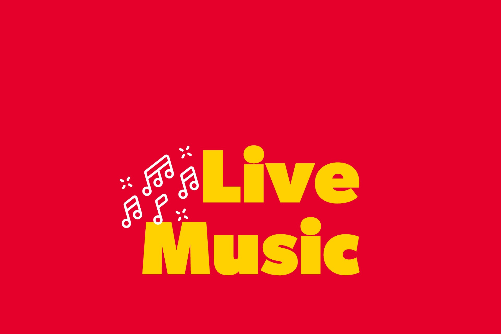 Music Weekend + Live Music by Rabbi Jack Photo