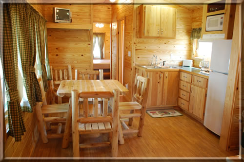 North Stonington, Connecticut Lodging Mystic KOA Holiday