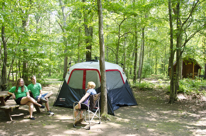North Stonington Connecticut Campground Mystic KOA Holiday