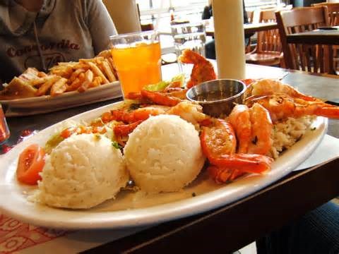Dining / Restaurants (LIST)