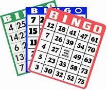 Bingo is back!!