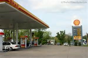 Auto - Gas / Repair (LIST)