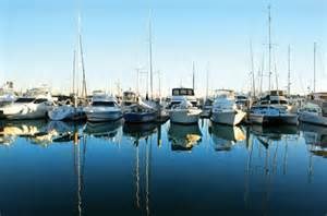 Boating / Marinas - (LIST)