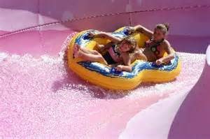 Fun Parks (LIST)