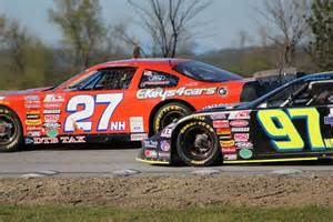 Beech Ridge Motor Speedway