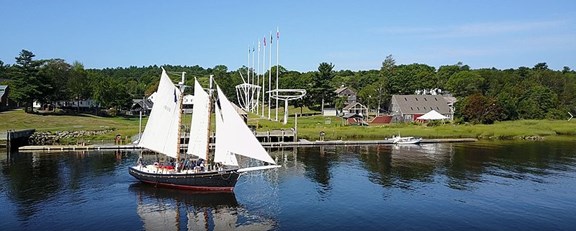 Maine Maritime Museum