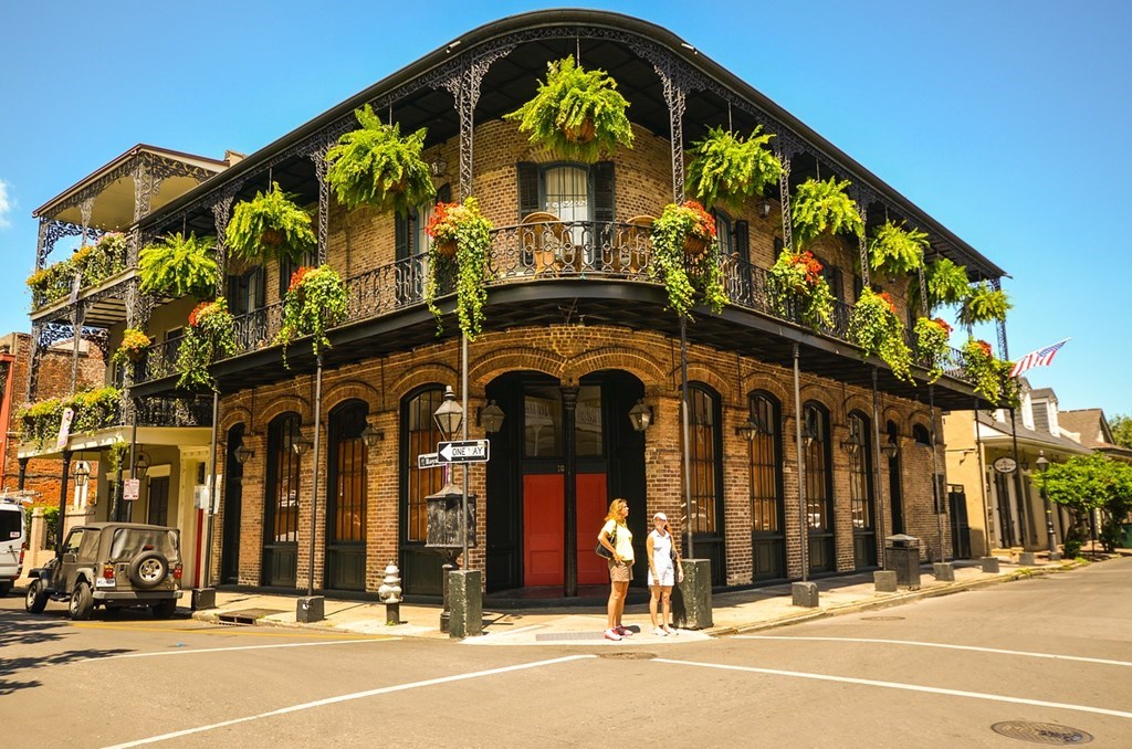 10 MUST-SEE ATTRACTIONS FOR SOUTHERN RVERS