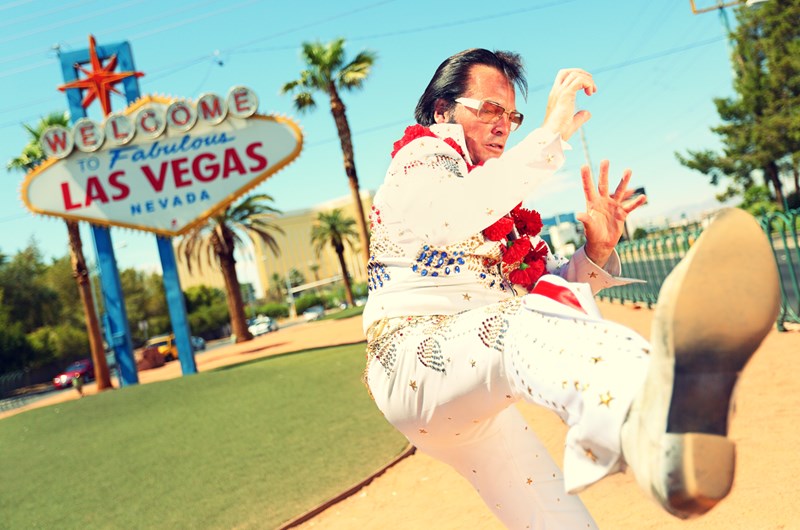 Viva Las Vegas! Photo