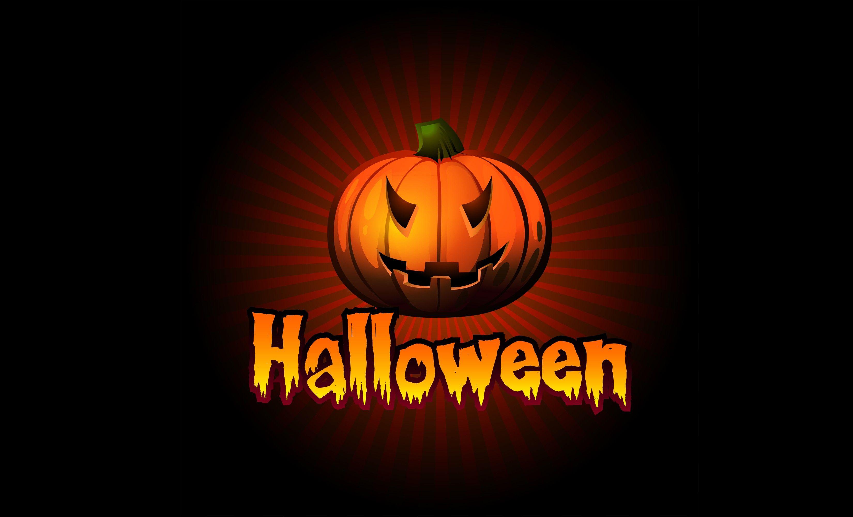 Halloween Takes Over Photo