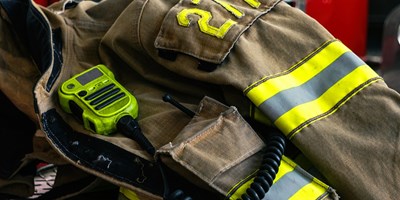 First Responder, Fire, Police, EMS, & Military Appreciation
