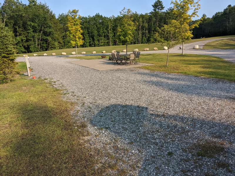 Naples, Maine RV Camping Sites Naples KOA Holiday