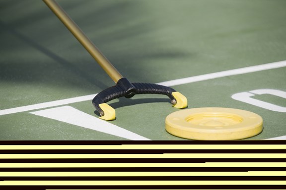 Shuffleboard
