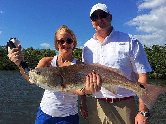 Outdoor Fishing Adventures