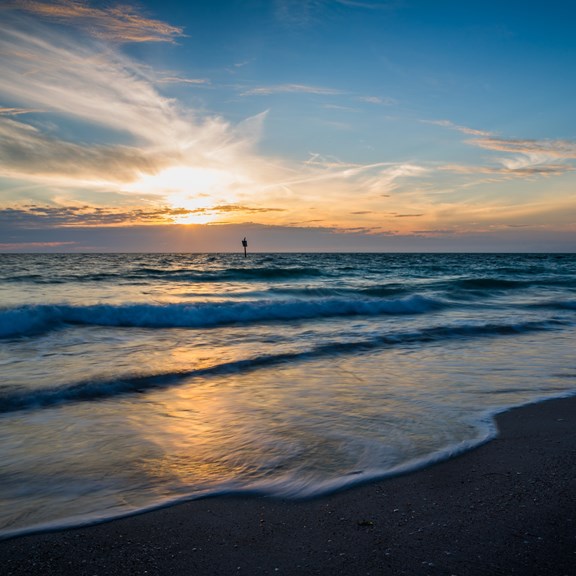 Gulf of Mexico