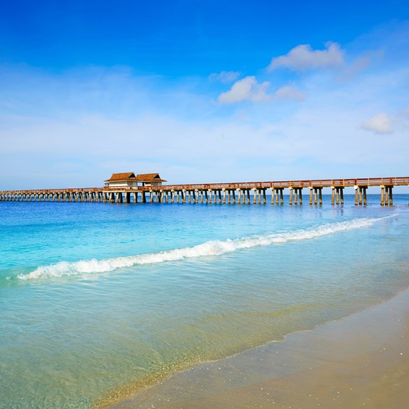 Naples Pier