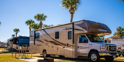 How To Prevent Mold, Mildew &amp; Fungus From Growing In Your RV