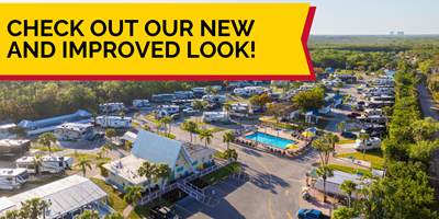 See What&#39;s New at Naples/Marco Island KOA!