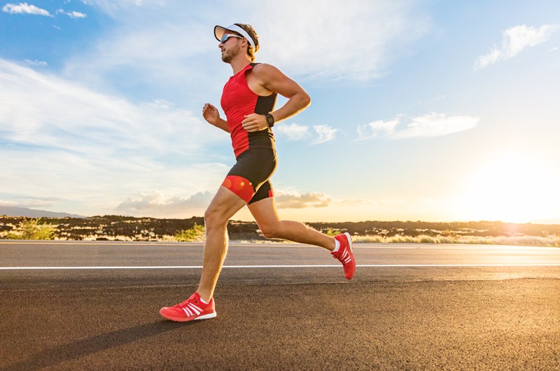 Naples Daily News Half Marathon Event at the Naples / Marco Island KOA