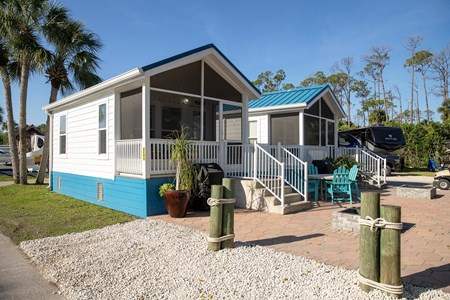 Naples / Marco Island KOA Holiday