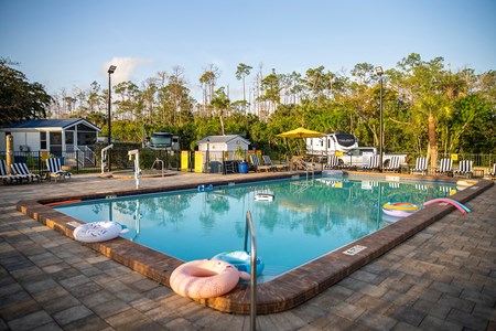 Florida Resident Discount - 10% Off