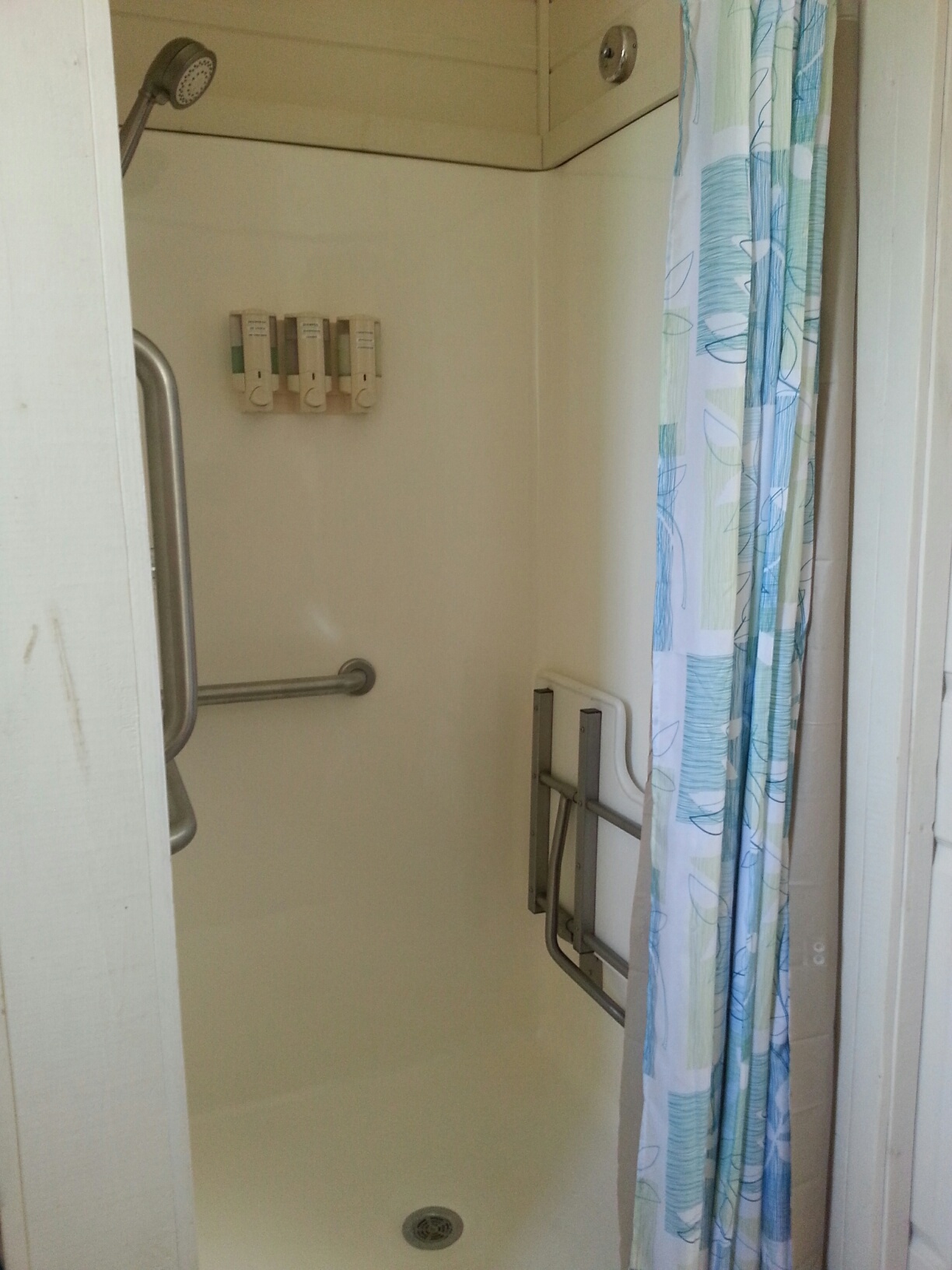 Deluxe Cabin 41'