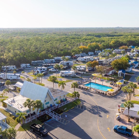 Plan a trip to Taylor Creek, Florida