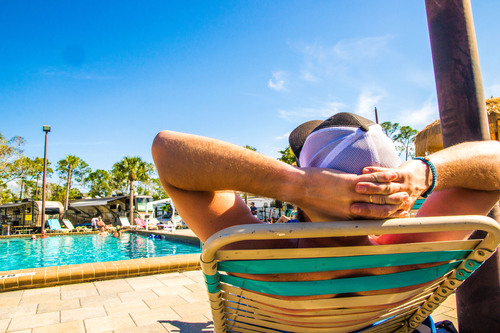 Paradise Found: Your Guide to Camping in Naples/Marco Island, Florida