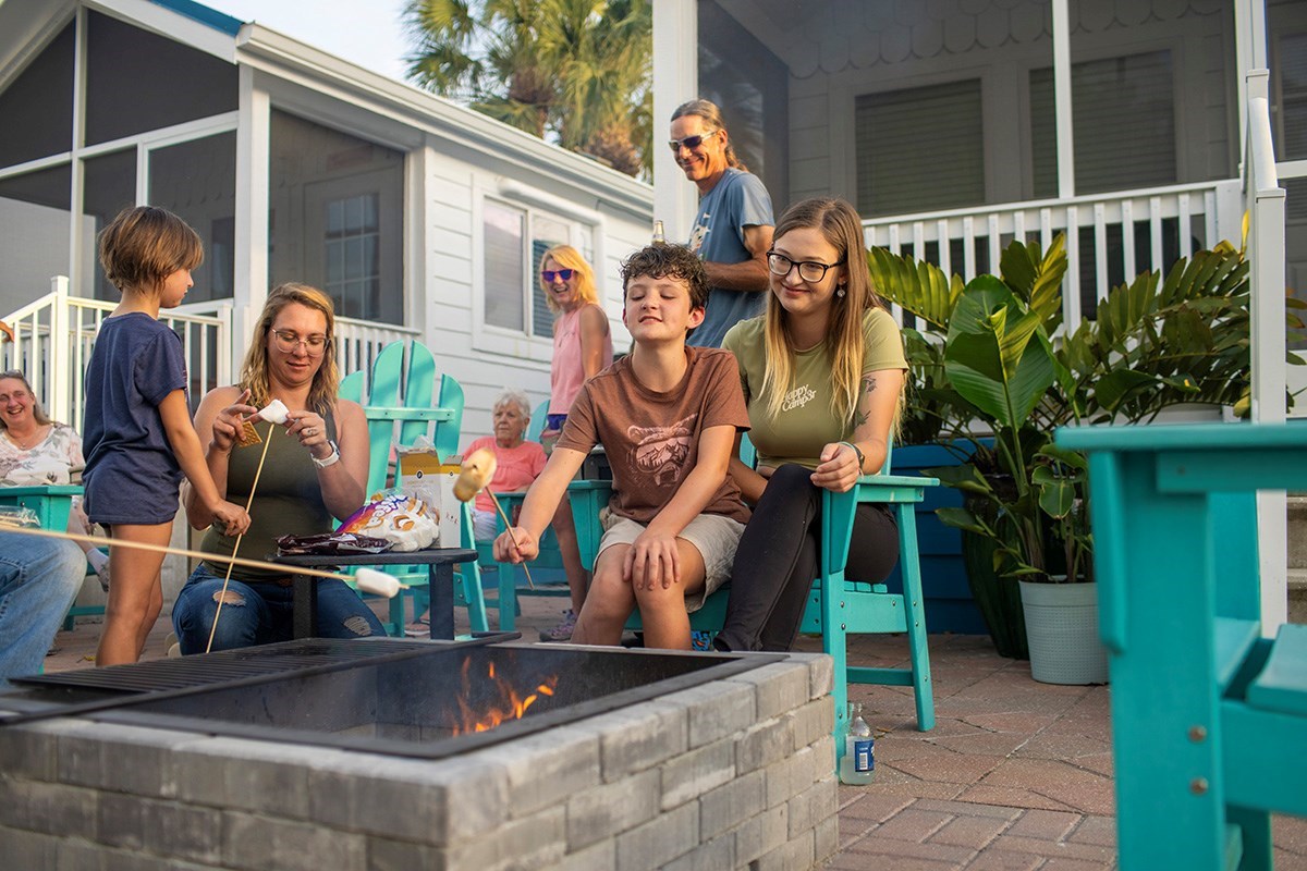 Naples Marco Island Koa