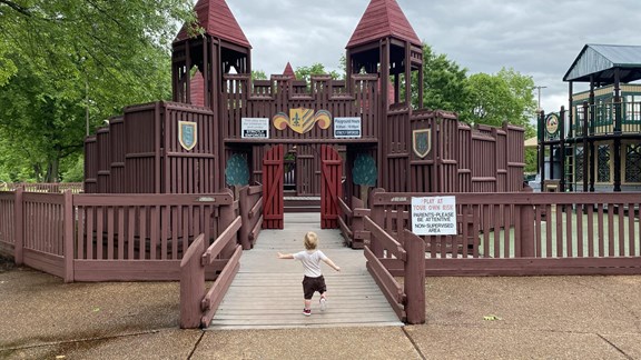 Don Fox Community Park
