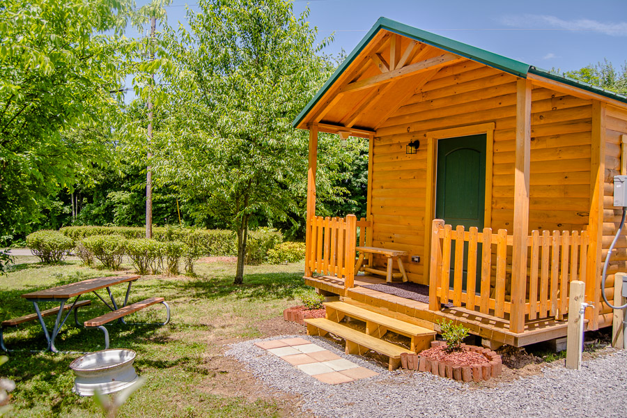 Nashville East / Lebanon KOA Journey - Photo 2