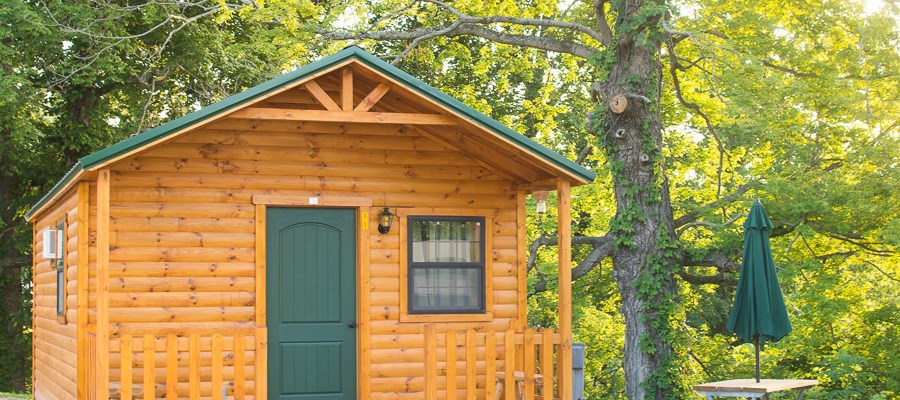 Lebanon, Tennessee Tent Camping Sites | Nashville East ...