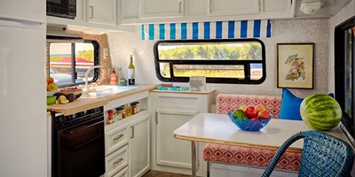 8 RV DESIGNERS YOU'LL WANT TO FOLLOW ON INSTAGRAM