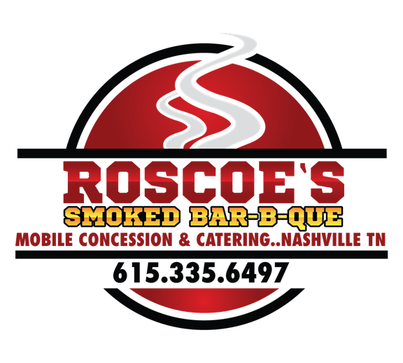 Roscoe's Bar-B-Que
