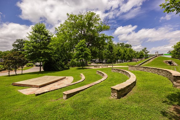 Amphitheater
