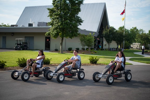 Fun Bike Rentals