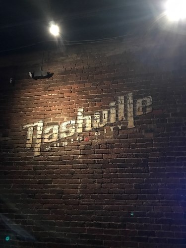 Nashville Honky-Tonks