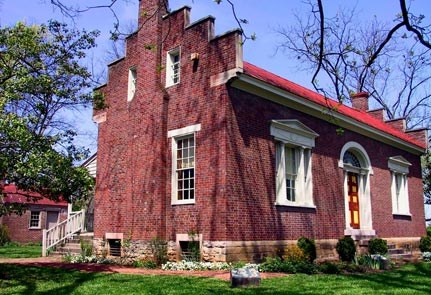 Civil War Sites