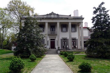 Belle Meade Plantation