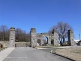 Fort Negley