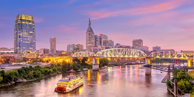 Top 10 Reasons to Visit Nashville this Summer