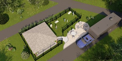 New for 2025: Nashville KOA Resort Unveils Major Expansion!